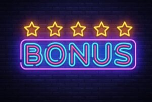 VAVADA online casino бонус при регистрации - приветственный бонус